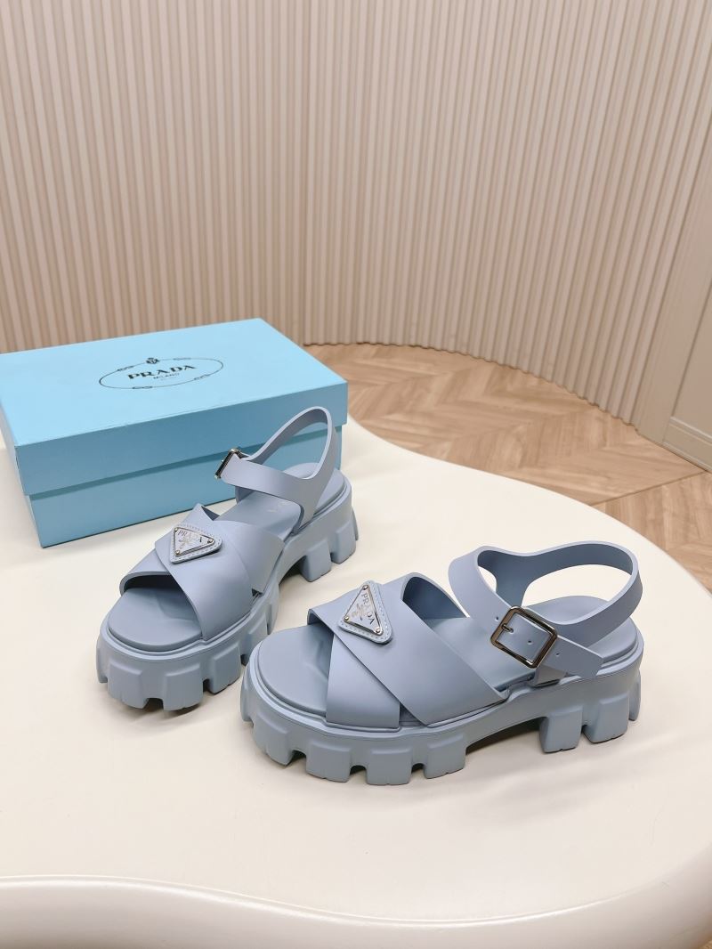 Prada Sandals